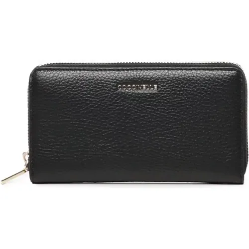 Accessories > Wallets & Cardholders - - Coccinelle - Modalova