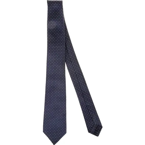 Accessories > Ties - - Kiton - Modalova