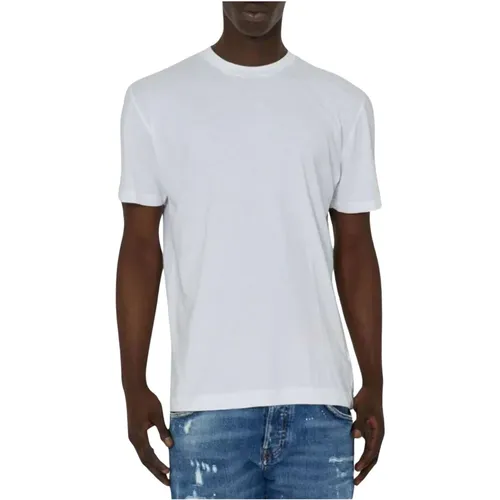 Tops > T-Shirts - - John Richmond - Modalova