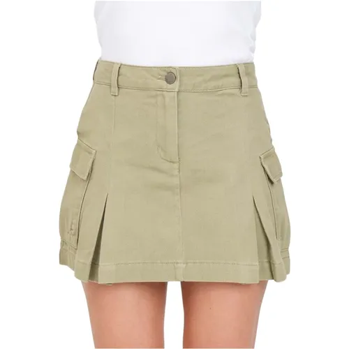 Skirts > Short Skirts - - Only - Modalova