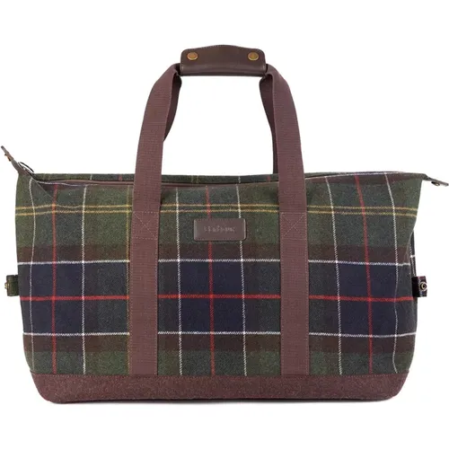 Barbour - Bags > Handbags - Brown - Barbour - Modalova