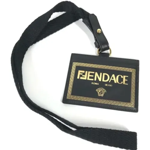 Pre-owned > Pre-owned Accessories - - Versace Pre-owned - Modalova