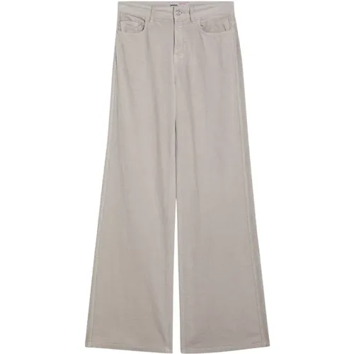 Trousers > Wide Trousers - - Department Five - Modalova