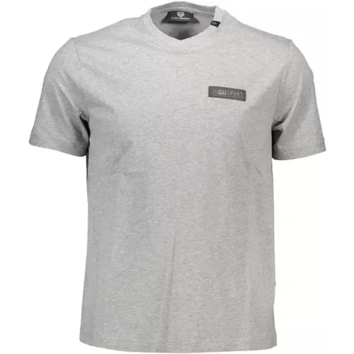 Tops > T-Shirts - - Plein Sport - Modalova