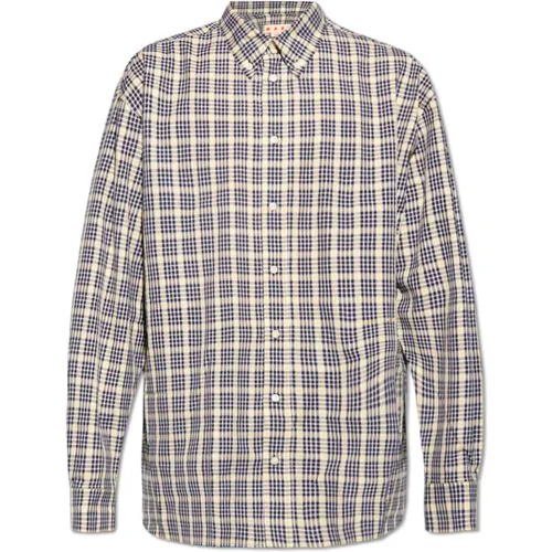 Shirts > Casual Shirts - - Marni - Modalova