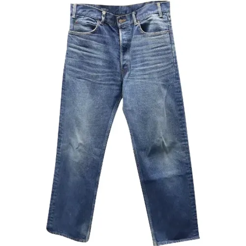 Pre-owned > Pre-owned Jeans - - Celine Vintage - Modalova