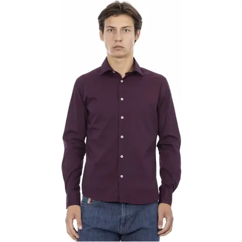 Shirts > Casual Shirts - - Baldinini - Modalova