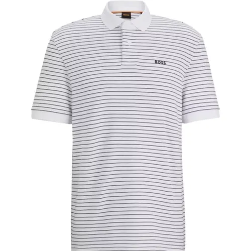 Tops > Polo Shirts - - Hugo Boss - Modalova