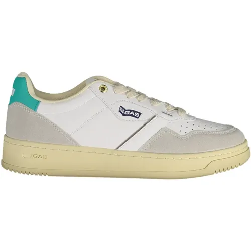 GAS - Shoes > Sneakers - White - GAS - Modalova