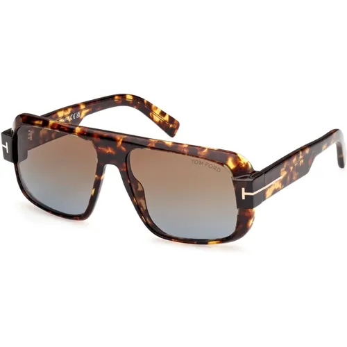 Accessories > Sunglasses - - Tom Ford - Modalova