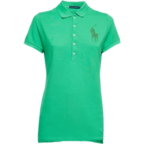 Pre-owned > Pre-owned Tops - - Ralph Lauren Pre-owned - Modalova