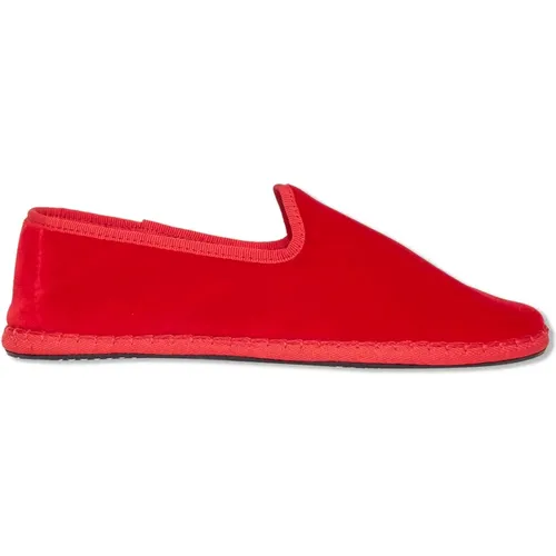 Shoes > Flats > Loafers - - Gallo - Modalova