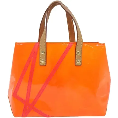 Pre-owned > Pre-owned Bags > Pre-owned Tote Bags - - Louis Vuitton Vintage - Modalova