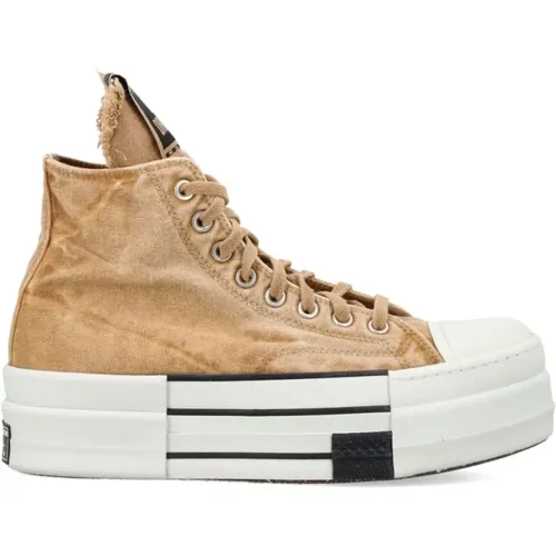 Shoes > Sneakers - - Rick Owens - Modalova