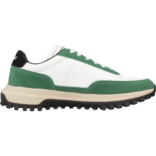 Ecoalf - Shoes > Sneakers - Green - Ecoalf - Modalova