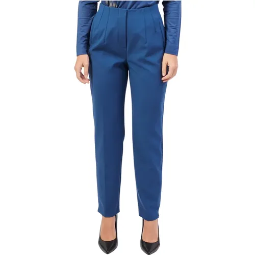 Trousers > Slim-fit Trousers - - Gerry Weber - Modalova