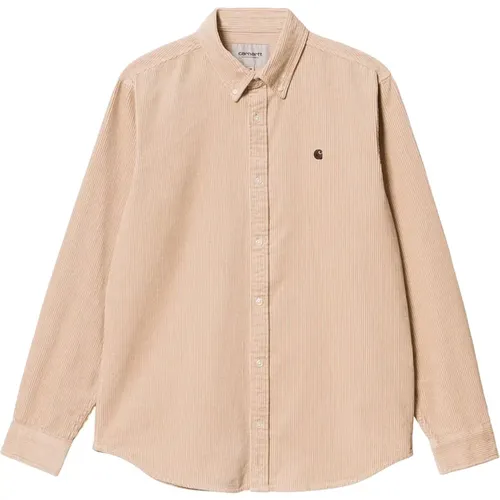 Shirts > Casual Shirts - - Carhartt WIP - Modalova