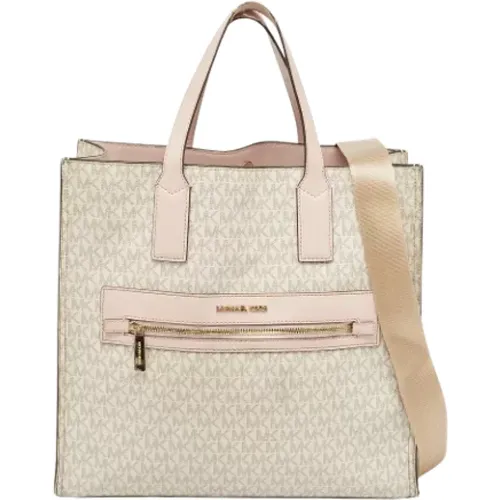 Pre-owned > Pre-owned Bags > Pre-owned Tote Bags - - Michael Kors Pre-owned - Modalova