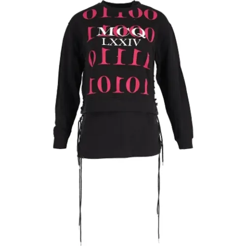 Pre-owned > Pre-owned Tops - - Alexander McQueen Pre-owned - Modalova