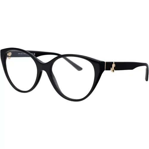 Accessories > Glasses - - Jimmy Choo - Modalova