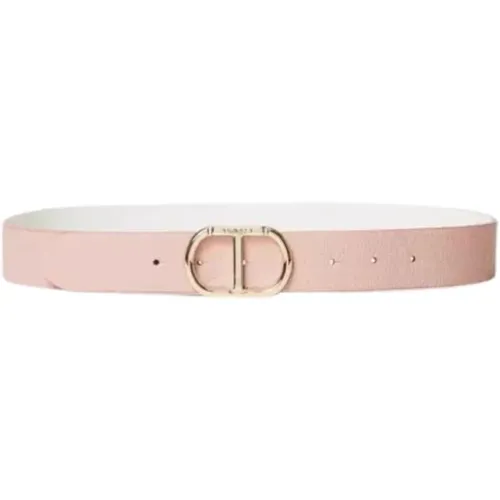 Accessories > Belts - - Twinset - Modalova