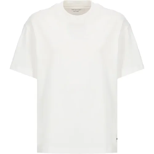 Tops > T-Shirts - - Jil Sander - Modalova