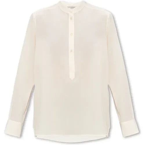 Blouses & Shirts > Blouses - - Stella Mccartney - Modalova