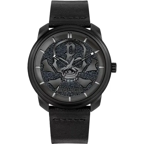 Accessories > Watches - - Police - Modalova