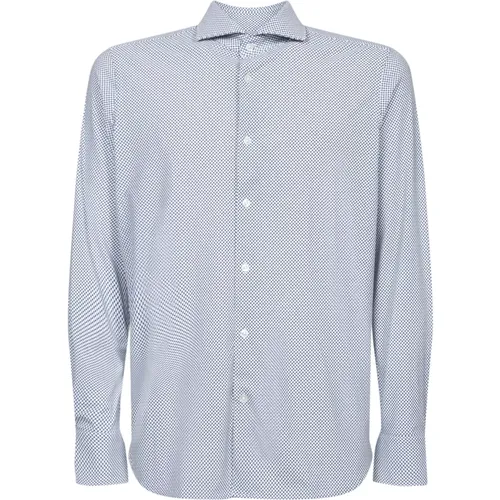 Shirts > Casual Shirts - - Dell'oglio - Modalova