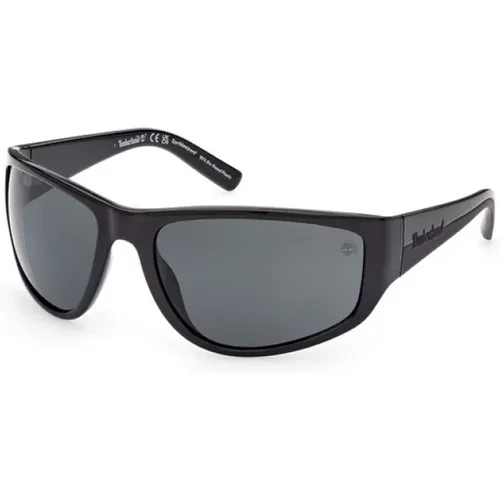 Accessories > Sunglasses - - Timberland - Modalova