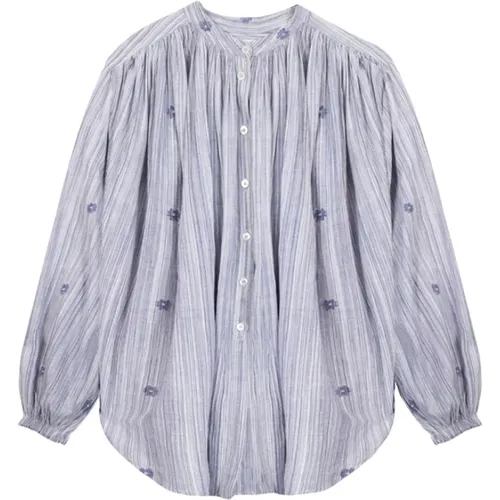 Blouses & Shirts > Blouses - - Laurence Bras - Modalova