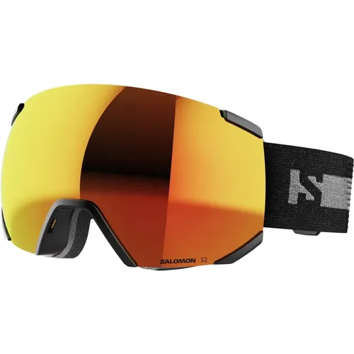 Sport > Ski & Wintersport > Ski Accessories - - Salomon - Modalova