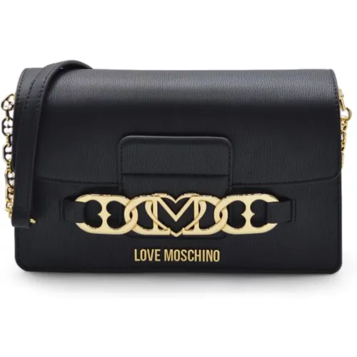 Bags > Cross Body Bags - - Love Moschino - Modalova