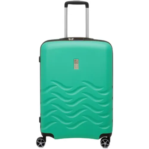 Suitcases > Large Suitcases - - Roncato - Modalova