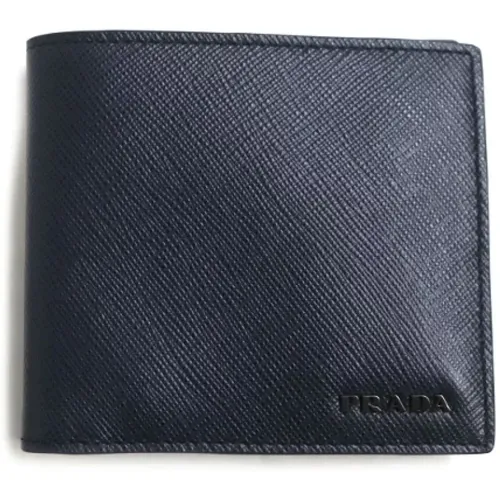 Pre-owned > Pre-owned Accessories > Pre-owned Wallets - - Prada Vintage - Modalova