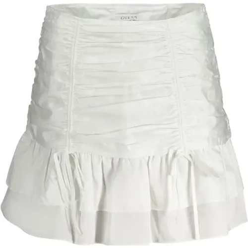 Skirts > Short Skirts - - Guess - Modalova