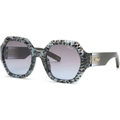 Accessories > Sunglasses - - Chopard - Modalova