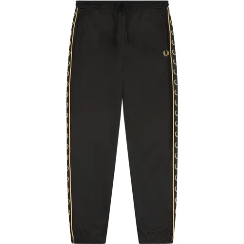 Trousers > Sweatpants - - Fred Perry - Modalova