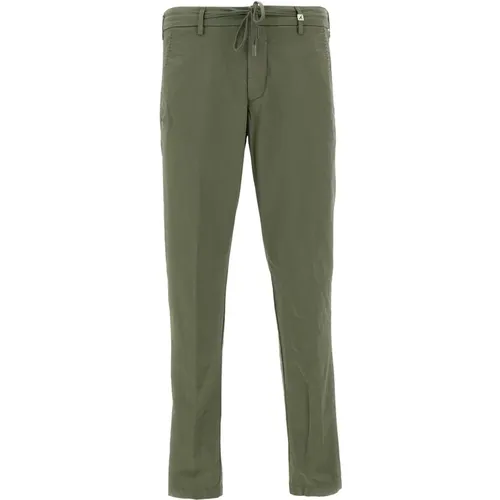 Trousers > Slim-fit Trousers - - Myths - Modalova