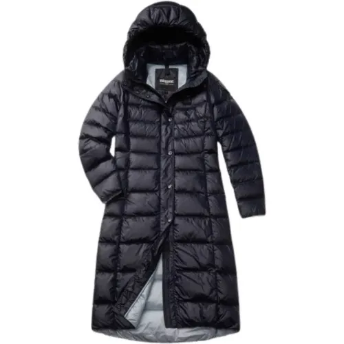 Coats > Down Coats - - Blauer - Modalova