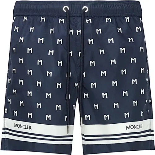 Swimwear > Beachwear - - Moncler - Modalova