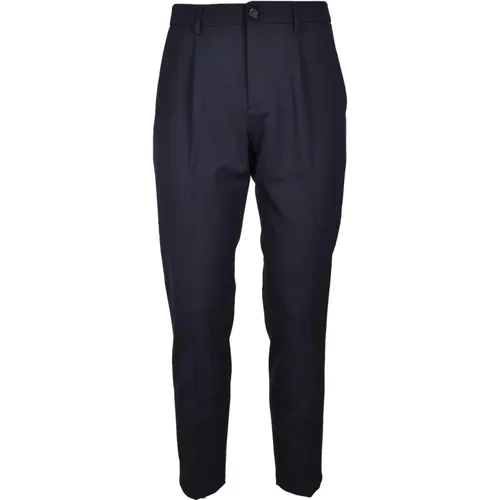 Trousers > Slim-fit Trousers - - Department Five - Modalova