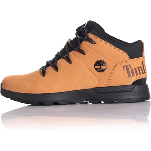 Shoes > Sneakers - - Timberland - Modalova