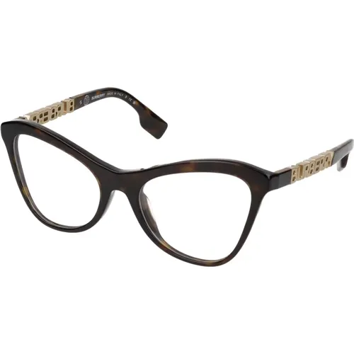 Accessories > Glasses - - Burberry - Modalova