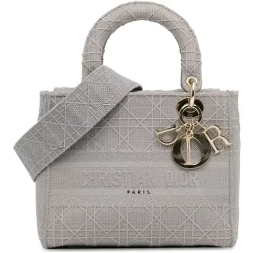 Pre-owned > Pre-owned Bags > Pre-owned Handbags - - Dior Vintage - Modalova