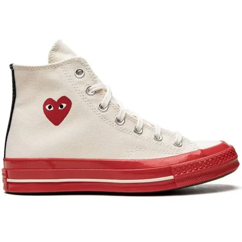 Shoes > Sneakers - - Comme des Garçons - Modalova