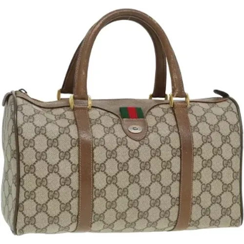 Pre-owned > Pre-owned Bags > Pre-owned Handbags - - Gucci Vintage - Modalova