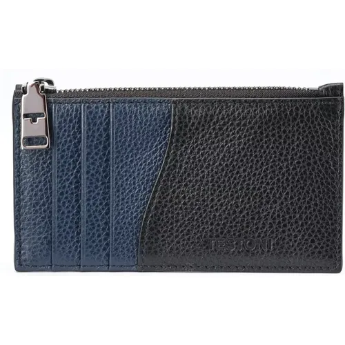 Accessories > Wallets & Cardholders - - Testoni - Modalova