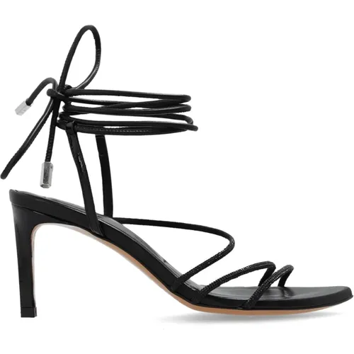 Shoes > Sandals > High Heel Sandals - - IRO - Modalova