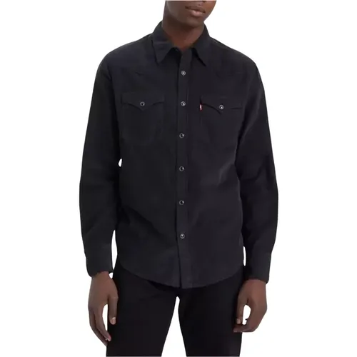 Levi's - Shirts > Casual Shirts - - Levis - Modalova